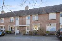 Woning Klaverweide 12 Oss