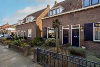 Woning Katwijkstraat 38 Oss