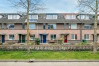 Woning Stuwmeer 95 Houten