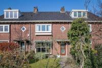 Woning Park Arenberg 113 De Bilt