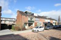 Woning Oltmansstraat 12 Papendrecht