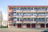 Woning Campanulastraat 72 Zwijndrecht