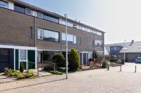 Woning Lindengaarde 26 Waddinxveen