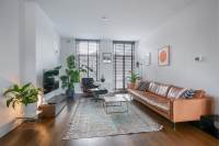 Woning Tilanusstraat 333 Amsterdam