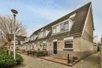 Woning Burgemeester van Hövell tot Westerflierpad 22 Halfweg