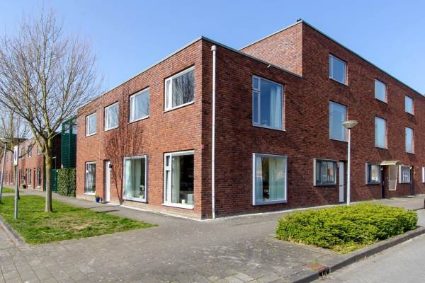 Woning Vooronder 2 Almere