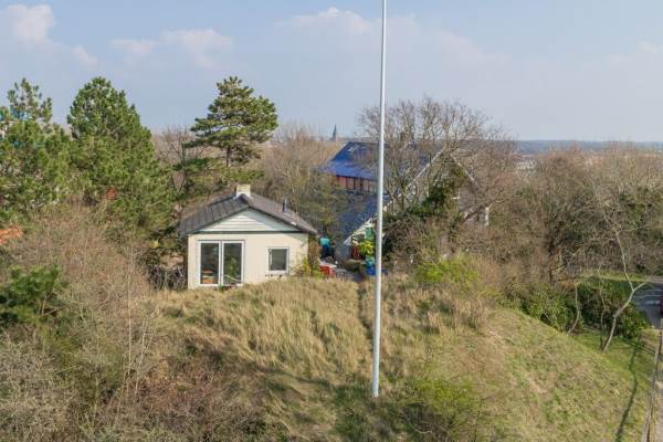 Woning Atjehweg 17A NOORDWIJK ZH