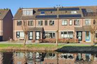 Woning Langenhorst 42 Alphen aan den Rijn