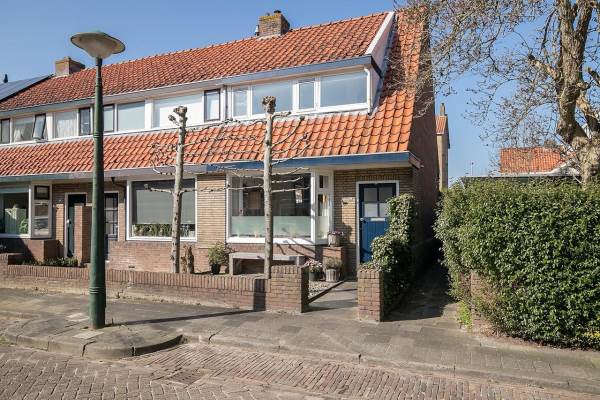 Woning Sweelinckstraat 111 Leeuwarden