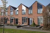 Woning De Koolmees 6 Vriezenveen