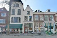 Woning Grote Kerkhof 29 Deventer