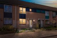 Woning Tullekenshofstede 8 WESTERVOORT