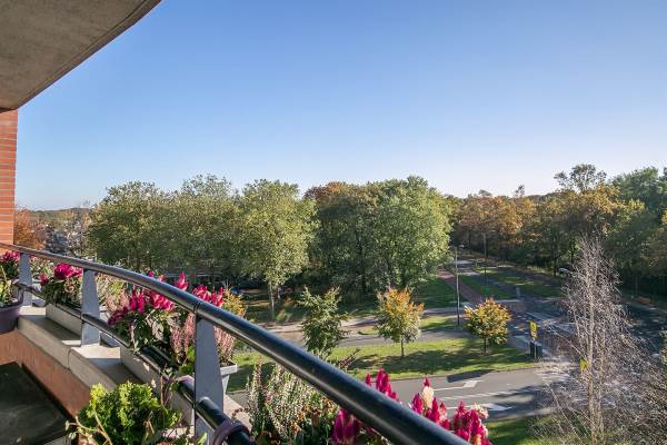 Woning Indigohof 41 Oosterhout (NB)