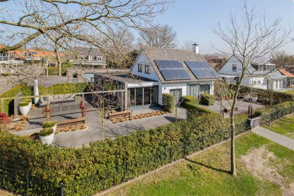 Woning Park Reygersbergh 10 Oostkapelle