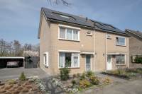 Woning Populierenstraat 19 Goes