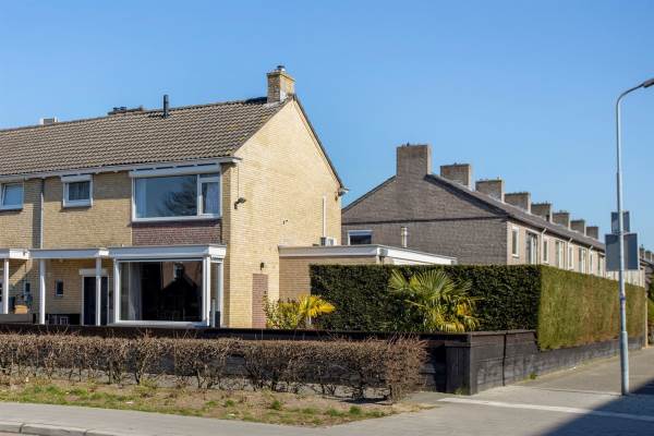 Woning Geulweg 1 Den Bosch