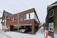 Woning Wilhelminastraat 71 Enschede