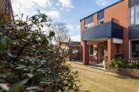 Woning Liezenbergpad 12 Amersfoort