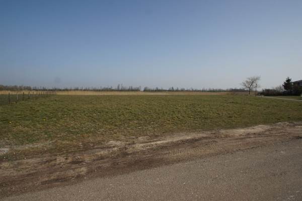 Bouwgrond Buitensingel 21 Steenwijk