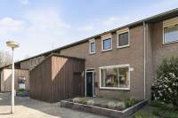 Woning Mantualaan 42 Eindhoven