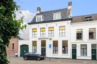 Woning Nieuwe Huizen 51 Breda