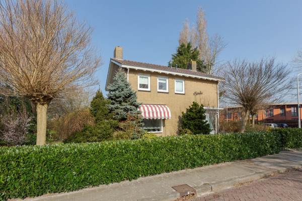 Woning Roerdomplaan 2 Sneek