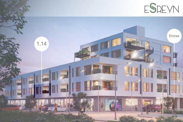 Woning Steenbakkersweg 17 - 1. 14 Hengelo (OV)