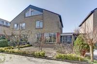 Woning Salamanderveen 349 Spijkenisse