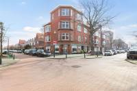Woning Abrikozenstraat 203 Den Haag