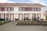 Woning Johan Wagenaarrode 27 Zoetermeer