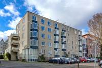 Woning Overhaalsgang 31 Amsterdam