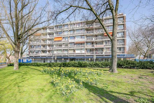 Woning 's-Gravelandseweg 982 Schiedam