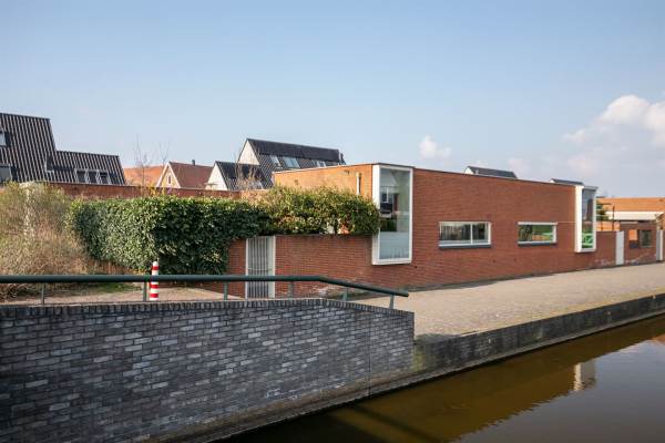 Woning Raatakkerstraat 4 Zwolle