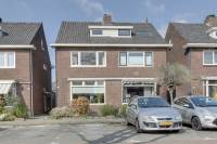 Woning Van Diemenstraat 67 Enschede