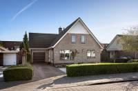 Woning Hallinxweg 9 Numansdorp