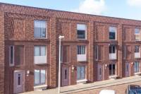 Woning Miles Davisstraat 13 Utrecht