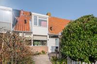 Woning Margrietstraat 12 Rhoon