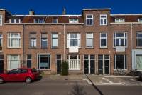 Woning Bosboomstraat 16 Utrecht