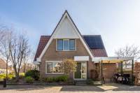 Woning Amstelsingel 23 Culemborg
