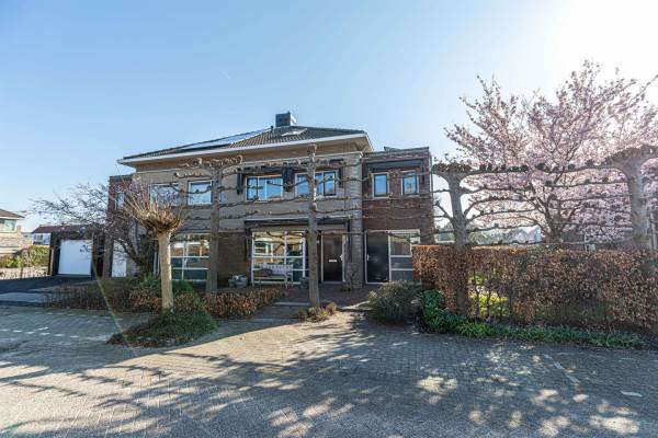 Woning Moerweide 10 Reeuwijk