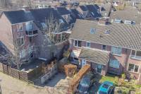 Woning Kleine Beer 9 Lisse