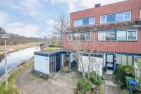 Woning Rietzoom 198 Gouda