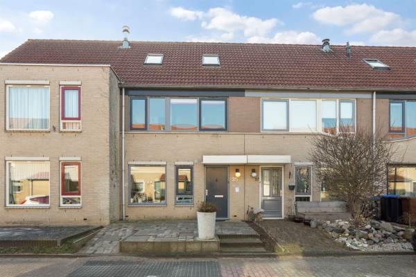 Woning Mondriaanlaan 35 Lopik