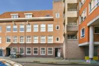 Woning Willem Schoutenstraat 42H Amsterdam