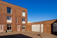 Woning Ray Connifpad 8 Utrecht