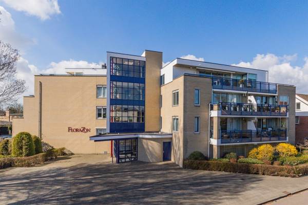 Woning Zonnebloemlaan 35 Beverwijk