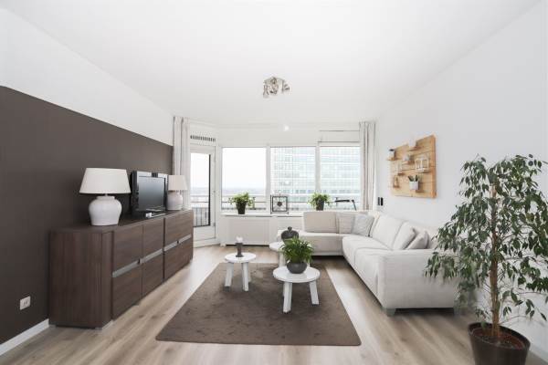 Woning Aziëlaan 748 Utrecht