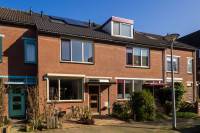 Woning Ardennen 30 Utrecht