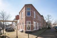 Woning Dr. Leijdsstraat 54R Haarlem