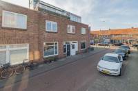 Woning da Costastraat 21 Zandvoort